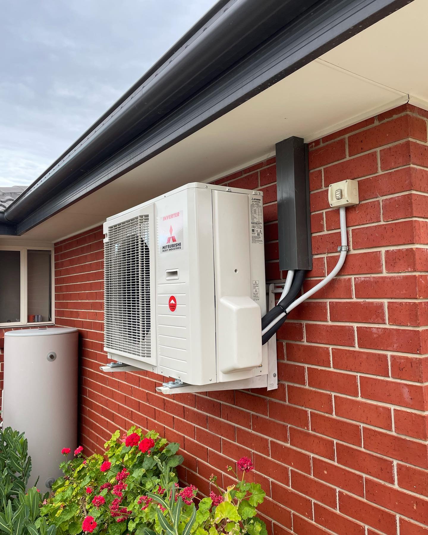 Welcome to TLT Electrical and Air